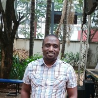 Paul Wambete