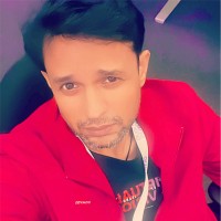 Manoj Verma
