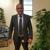 Suhas Thorat
