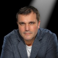 Nicolas Gravier