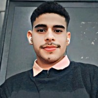 Krishna Kumar Sharma