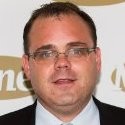 Richard Mchutchison
