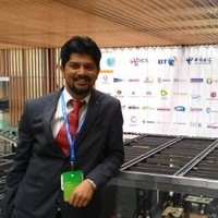 Kartik Fozdar