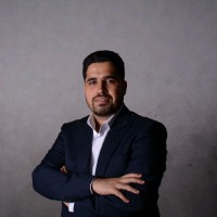 Hashem Mousavi(sarraf)