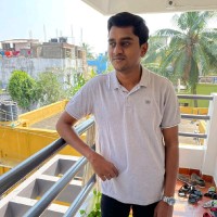 G P S Kiran Kumar