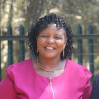 Tsitsi Wutawunashe