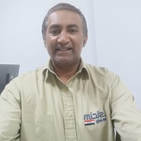 Altaf Shaikh