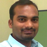 Srinivas Gadda