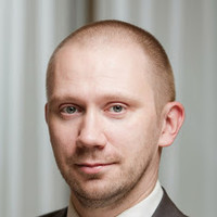 Sergei Bakeshin