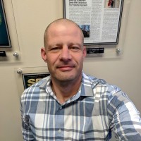 Joseph English