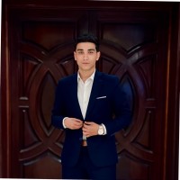 Eslam Hegab