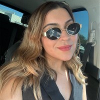 Carolina Muñoz Meza