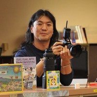 Josh Chow