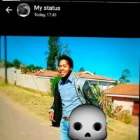 Nkululeko Fortune Maputle