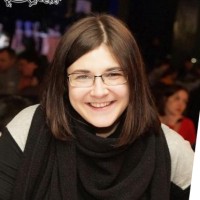 Svetlana Smolonogova