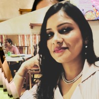 Reena Dubey