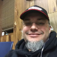 Christopher Chevrier