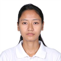 Dilusha Shrestha