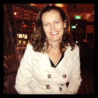 Jennifer Ferguson