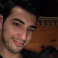 Naveed Pacheco