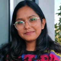 Nikita Negi