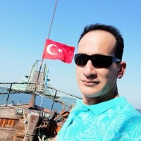 Bulent Kavuk