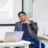 Brahim BOUALIM