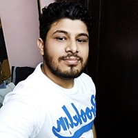 Jeevan Bhardwaj
