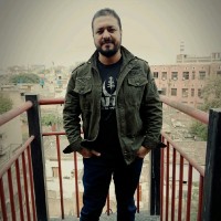 Nasir Yousafzai
