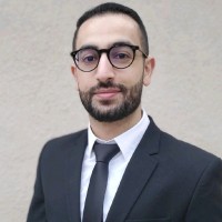 Ali Abualia, E.I.T.