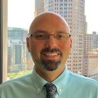 Mark Jakubowski