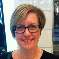 Maria Wiklund