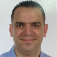 Baha Al-Hamdan