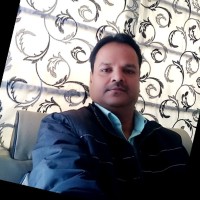 Manoj Verma Verma