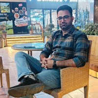 Yogesh Redhu