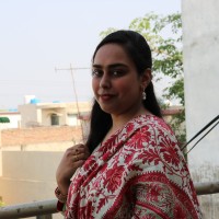 Marriam Islam