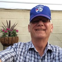Rick Eckhardt
