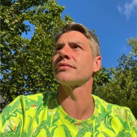 Andy Goff