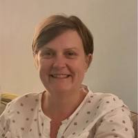Catherine Simms