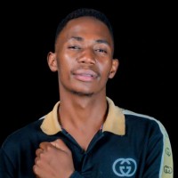 Innocent Bonga