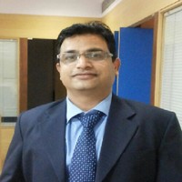 Sanjay Saxena