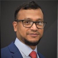 Md Mizanur Rahman