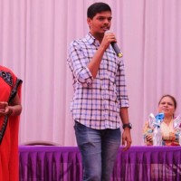 Sachin Dwivedi