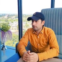 Husnain Farooq
