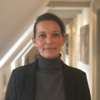 Rikke Hesselund Ree