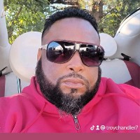 TROY CHANDLER