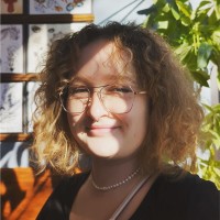 Madelyn Heuvelman