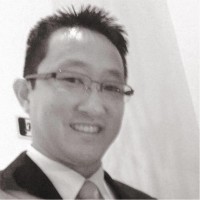 Alexandre Tokio Yamamoto