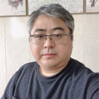 Nick Wang