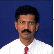 Jayaraman Manickam